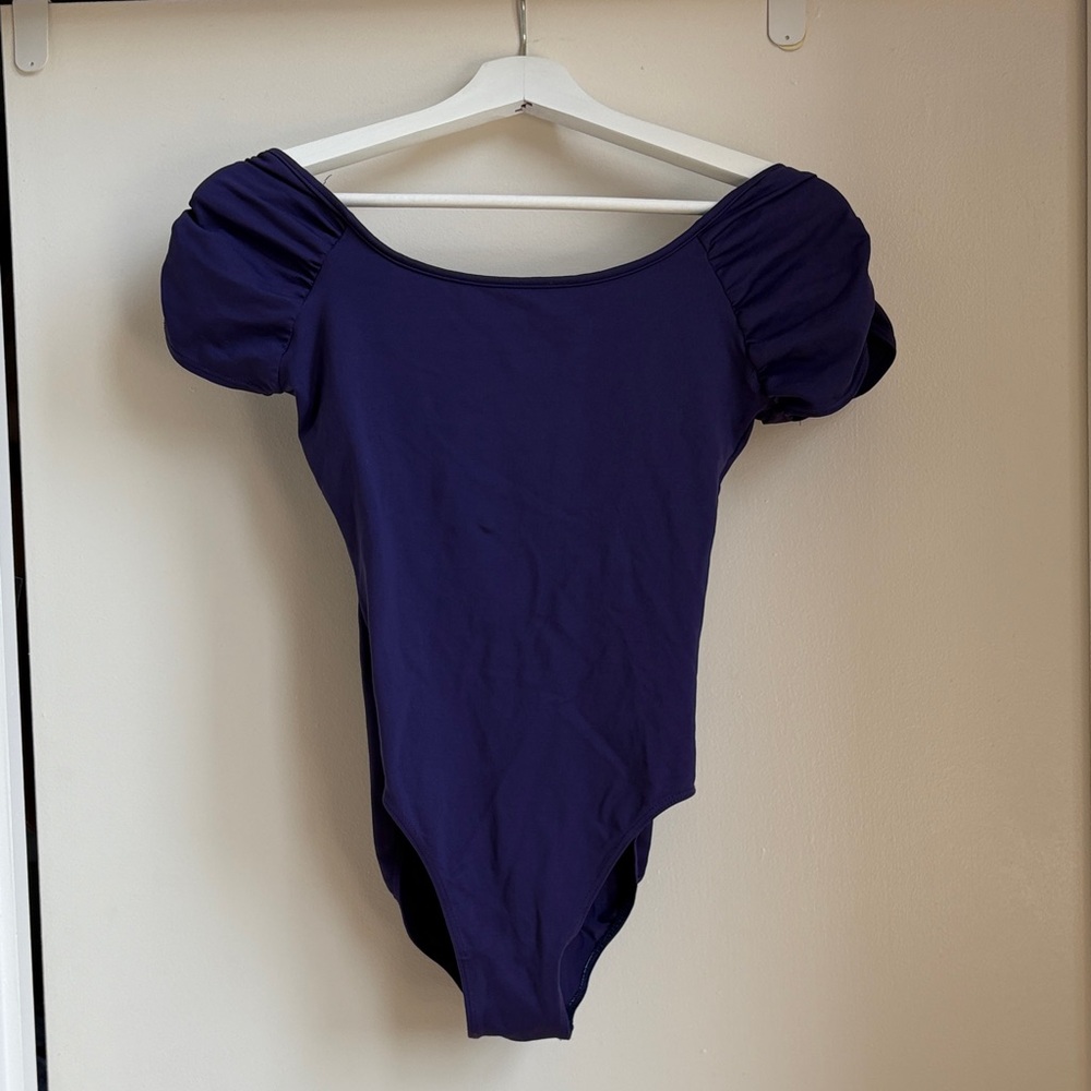 So Danca Leotard